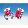 KONG Dental Small Mit Seil Rot | Hundespielzeug, Zahnpflege -Hund Lieferungen Angebote KONG Dental Small mit Seil rot 212097