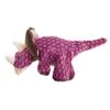 KONG Dynos Triceratops Pink | Large Hundespielzeug -Hund Lieferungen Angebote KONG Dynos Triceratops Pink Large 217017