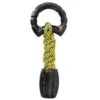 KONG Jaxx Braided Tug Large | Hundespielzeug Zum Apportieren -Hund Lieferungen Angebote KONG Jaxx Braided Tug Large 214491