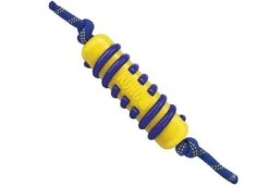 KONG Jaxx Brights Stick Mit Seil | L Sortiert