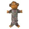 KONG Low Stuff Speckles Monkey Large | Hundespielzeug -Hund Lieferungen Angebote KONG Low Stuff Speckles Monkey Large 214542