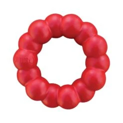 KONG Ring Medium/Large | Hundespielzeug