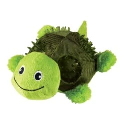 KONG Shells Turtle Large | HUNDESPIELZEUG