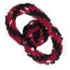 KONG Signature Rope Double | Ring Tug Doppelring -Hund Lieferungen Angebote KONG Signature Rope Double Ring Tug 217052