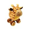 KONG TenniShoes Giraffe Small | Hundespielzeug