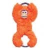 KONG Tuggz Monkey | X-Large -Hund Lieferungen Angebote KONG Tuggz Monkey X Large 215040