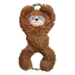 KONG Tuggz Sloth | X-Large