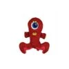 KONG Woozles Plüschtier Red | Medium -Hund Lieferungen Angebote KONG Woozles Red Medium 217324