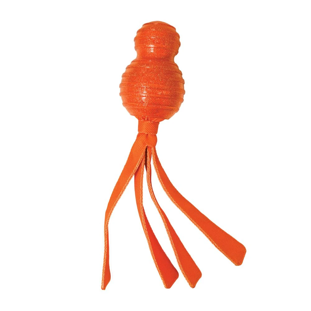 KONG Wubba Comet Large | Hunde Wurfspielzeug 3 KONG Wubba Comet Large | Hunde Wurfspielzeug