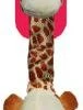 KONG Danglers Giraffe | Hundespielzeug Aus Plüsch -Hund Lieferungen Angebote Kong Danglers Giraffe 29684