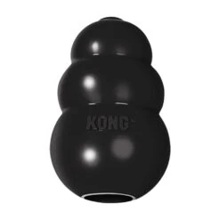 KONG Extreme Dog Black XX-Large | Hundespielzeug