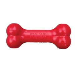 KONG Goodie Dog Bone Med | Hundespielzeug