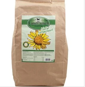 Landfleisch Dog Natur Kaltgepresst | 15kg Hundefutter 3 Landfleisch Dog Natur Kaltgepresst | 15kg Hundefutter