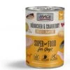 MACs Dog Hühnchen & Cranberry | 6x 400g Hundefutter -Hund Lieferungen Angebote MACs Dog Huehnchen und Cranberry 6x 400g Hundefutter 22727