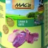 MACs Dog Lamm & Ente | 6x 800g Hundefutter Getreidefrei 1 MACs Dog Lamm & Ente | 6x 800g Hundefutter Getreidefrei -Hund Lieferungen Angebote MACs Dog Lamm und Ente 6x 800g Hundefutt