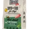 MACs Dog Trockenfutter Mono Mini Lamm | 3 Kg 1 MACs Dog Trockenfutter Mono Mini Lamm | 3 Kg -Hund Lieferungen Angebote MACs Dog Mono Mini Lamm 3 kg 217172
