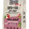 MACs Dog Mono Mini Truthahn | 3kg Hundefutter Kleine Rasse -Hund Lieferungen Angebote MACs Dog Mono Mini Truthahn 3kg 216621