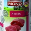 MACs Mono Sensitive Pferd Pur | 6x 400g Hundefutter 1 MACs Mono Sensitive Pferd Pur | 6x 400g Hundefutter -Hund Lieferungen Angebote MACs Dog Mono Sensitive Pferd Pur 6x 400