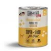 MACs Dog Mono Sensitive Pute | 6x 800g Hundefutter Nass -Hund Lieferungen Angebote MACs Dog Mono Sensitive Pute 6x 800g Hundefutter nass 22940