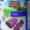 MACs Dog Mono Sensitive Rotwild | 6x 800g Hundefutter 1 MACs Dog Mono Sensitive Rotwild | 6x 800g Hundefutter -Hund Lieferungen Angebote MACs Dog Mono Sensitive Rotwild 6x 800g