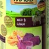 MACs Dog Wild & Lamm | 6x 400g Hundefutter Nass 1 MACs Dog Wild & Lamm | 6x 400g Hundefutter Nass -Hund Lieferungen Angebote MACs Dog Wild und Lamm 6x 400g Hundefutt