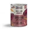 MACs Dog Wild & Lamm | 6x 800g Hundefutter Nass -Hund Lieferungen Angebote MACs Dog Wild und Lamm 6x 800g Hundefutter nass 22716