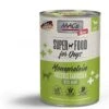 MACs Mono Protein Kaninchen | 6x 400g Hundefutter Nass 1 MACs Mono Protein Kaninchen | 6x 400g Hundefutter Nass -Hund Lieferungen Angebote MACs Mono Sensitive Kaninchen 6x 400g Hundefutter nass 22929
