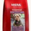 Mera Dog Essential Brocken | 12,5kg Hundefutter Trocken -Hund Lieferungen Angebote Mera Dog Essential Brocken 12 5kg 211235