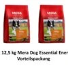[Paket] Mera Dog Essential Energy | 2 X 12,5kg Hundefutter Vorteilspack -Hund Lieferungen Angebote Mera Dog Essential Energy 12 5kg Hundefutter trocken 213037 1