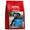 Mera Dog Essential Junior 2 | 12,5kg Hundefutter Trocken -Hund Lieferungen Angebote Mera Dog Essential Junior 2 12 5kg 211310