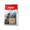Mera Dog Pure Sensitive Junior Truthahn&Reis | 12,5kg Hundefutter -Hund Lieferungen Angebote Mera Dog Pure Sensitive Junior Truthahn und Reis 12