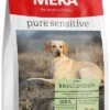 Mera Pure Sensitive Insect Protein | 4kg Hundefutter Trocken