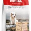 MeraDog Pure Sensitive Puppy Truthahn & Reis | 12,5kg -Hund Lieferungen Angebote MeraDog Pure Sensitive Puppy Truthahn und Reis 12 5kg 215505