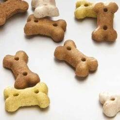 Meradog Puppy Knochen Hundekuchen | 10kg