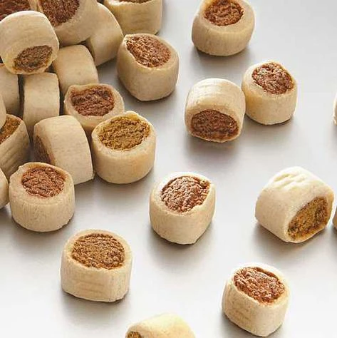 Meradog Snacky Mix Hundekuchen | 10kg Hundefutter 3 Meradog Snacky Mix Hundekuchen | 10kg Hundefutter