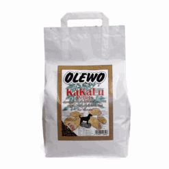 OLEWO KaKaLu-Pellets | 4Kg