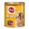 Pedigree Adult 5 Sorten Geflügel | 12x 800g Hundefutter Nass -Hund Lieferungen Angebote Pedigree Adult 5 Sorten Gefluegel 12x 800g Hundefutter