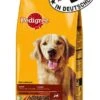 Pedigree Complete Adult 5 Sorten Fleisch & Gemüse | 3kg -Hund Lieferungen Angebote Pedigree Complete Adult mit 5 Sorten Fleisch und Gemuese 3kg 217254