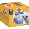 Pedigree Denta Stix Daily Care MP Kleine Hunde | 70 Stück -Hund Lieferungen Angebote Pedigree Denta Stix Daily Care MP kleine Hunde 70 St 216654