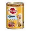 Pedigree Junior Geflügel & Reis | 12x 400g Welpenfutter Nass -Hund Lieferungen Angebote Pedigree Junior Gefluegel und Reis 12x 400g Welpenfutt