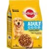 Pedigree Hundetrockenfutter Adult Huhn & Gemüse | 7kg 1 Pedigree Hundetrockenfutter Adult Huhn & Gemüse | 7kg -Hund Lieferungen Angebote Pedigree Trocken Adult Huhn und Gemuese 7kg 217192