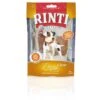 RINTI Chicko Chew Huhn | 9x 150g Hundesnack Rinderhaut -Hund Lieferungen Angebote RINTI Chicko Chew Huhn 9x 150g bissfeste Rinderhaut al