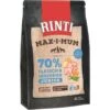 RINTI MAX-I-MUM Junior Huhn | 4kg Hundefutter Trocken 1 RINTI MAX-I-MUM Junior Huhn | 4kg Hundefutter Trocken -Hund Lieferungen Angebote RINTI MAX I MUM Junior Huhn 4kg 211541