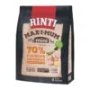 Rinti Max-i-mum Mini Adult Huhn | 4kg -Hund Lieferungen Angebote Rinti Max i mum Mini Adult Huhn 4kg 215878