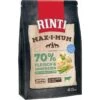 Rinti Max-i-mum Pansen | 4kg Hundetrockenfutter -Hund Lieferungen Angebote Rinti Max i mum Pansen 4kg 30346