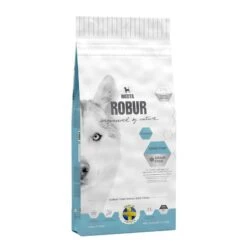 Robur Sensitive Grain Free Reindeer |11,5kg Hundetrockenfutter
