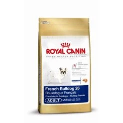 Royal Canin French Bulldog 26 Adult | 3kg Hundefutter