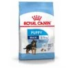 Royal Canin Maxi Junior | 4kg Welpenfutter -Hund Lieferungen Angebote Royal Canin Maxi Junior 4kg Welpenfutter 755 1