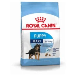 Royal Canin Maxi Junior | 4kg Welpenfutter