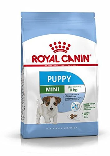 Royal Canin Mini Junior | 8kg Welpenfutter Trocken 3 Royal Canin Mini Junior | 8kg Welpenfutter Trocken